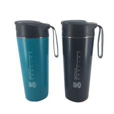 Non-spill suction mug 540ml - HKU EEE